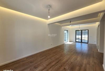 Casă cu 4 camere în Horpaz - 16