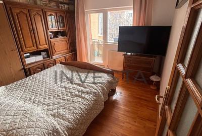 Apartament cu 4 camere decomandat în Mărăști - 8