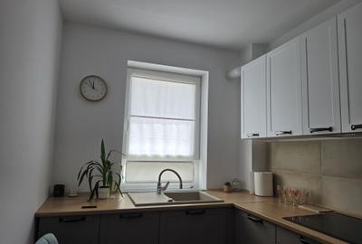 Apartament cu 2 camere decomandat în Budiu Mic - 3