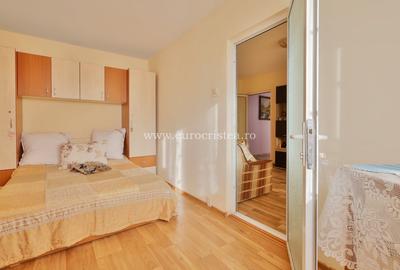 Apartament cu 2 camere semidecomandat în Central - 5
