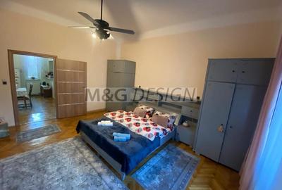 Apartament cu 3 camere circular în Bălcescu - 13