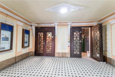 Apartament cu 2 camere în Ultracentral