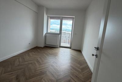 Apartament cu 3 camere în Ștefan cel Mare - 2