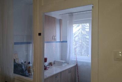 Garsonieră semidecomandată în Central - 3