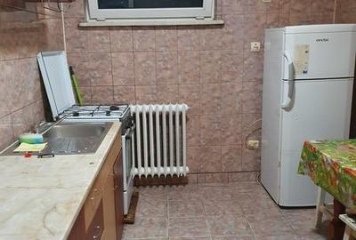 Apartament cu 2 camere semidecomandat în Gării