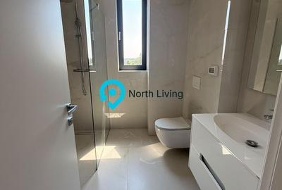 Apartament cu 2 camere decomandat, mobilat în Iancu Nicolae - 14
