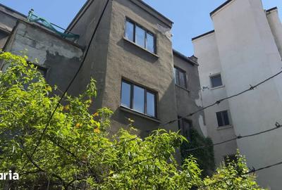 Casă cu Canalizare în Eminescu - 20