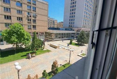 Apartament cu 3 camere semidecomandat, mobilat în Ultracentral - 2