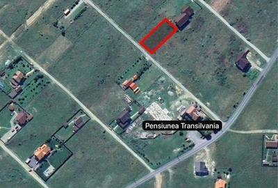 Teren de 1000 mp, în Sâmbăta de Sus - 1