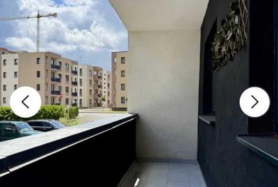 Apartament cu 2 camere semidecomandat în Central - 7