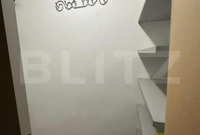 Apartament cu 3 camere semidecomandat în Nord - 2