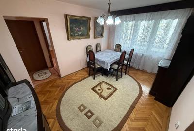 Apartament cu 2 camere în Săsar