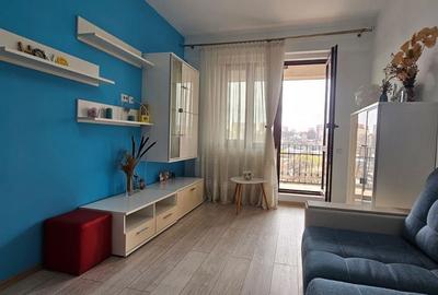 Apartament cu 2 camere decomandat, mobilat în Central - 3
