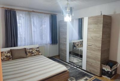 Apartament cu 2 camere semidecomandat în Odobescu - 1