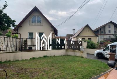 Casă individuală cu 9 camere cu Canalizare în Turnișor - 1
