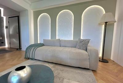Apartament cu 2 camere decomandat, mobilat în Ițcani - 2