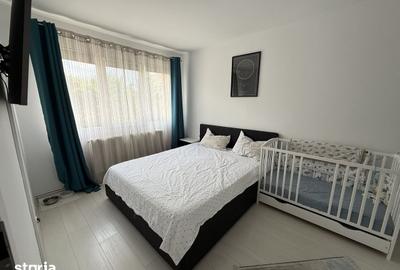 Apartament cu 2 camere în Astra - 5
