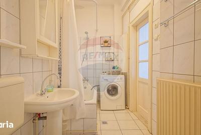 Apartament cu 2 camere decomandat, mobilat în Brașovul Vechi - 2