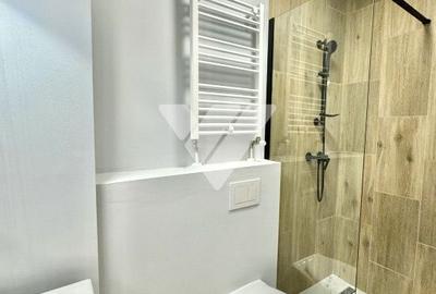 Apartament cu 2 camere, mobilat în Lazaret - 3