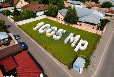 Spațiu comercial, în Lupeni