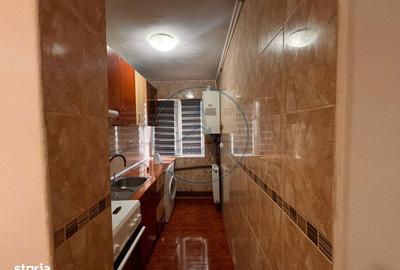 Apartament cu 3 camere, mobilat în Calea Moldovei - 3
