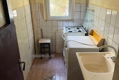 Apartament cu 2 camere decomandat în Pantelimon