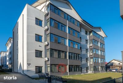 Apartament cu 3 camere în Valea Lupului