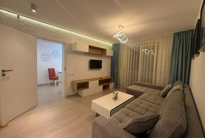 Apartament cu 2 camere decomandat în Titan - 12