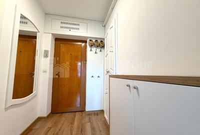 Apartament cu 2 camere semidecomandat în Centrul Civic - 16