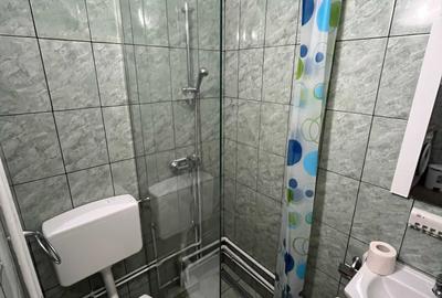 Garsonieră semidecomandată în Grigorescu