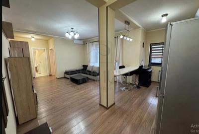 Apartament cu 2 camere decomandat, mobilat în Dumbrăvița - 2