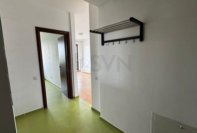 Apartament cu 2 camere decomandat în Băneasa - 3
