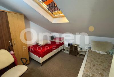 Apartament cu 3 camere semidecomandat, mobilat în Valea Borcutului - 3