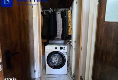 Apartament cu 2 camere semidecomandat în Rahova - 4
