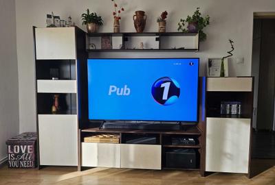 Apartament cu 3 camere decomandat în Zorilor - 3