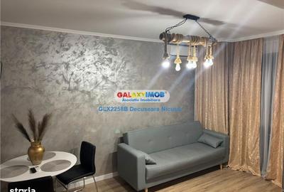 Apartament cu 2 camere decomandat în Rudeni