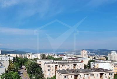 Apartament cu 2 camere semidecomandat, mobilat în Zorilor - 11