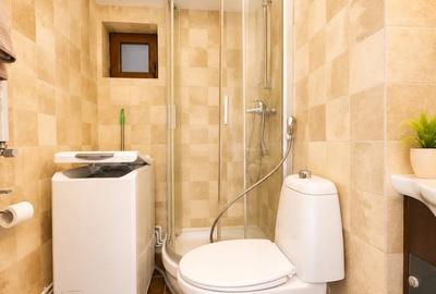 Apartament cu 4 camere decomandat în Trocadero - 7