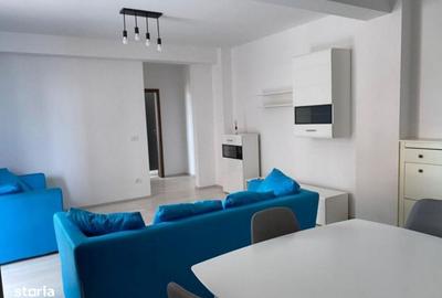 Apartament cu 2 camere în Mărăști