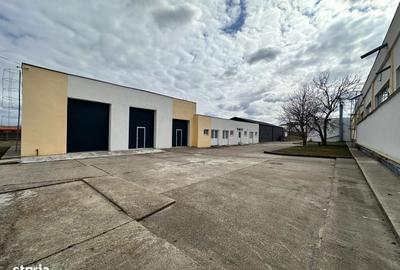 Spațiu comercial, de 3,700 mp, în Central - 16