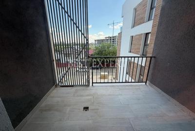 Apartament cu 2 camere semidecomandat în Theodor Pallady