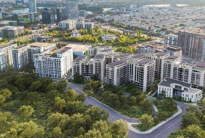 Apartament cu 2 camere semidecomandat în Aviației - 2