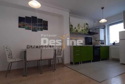 Apartament cu 2 camere în Tractorul