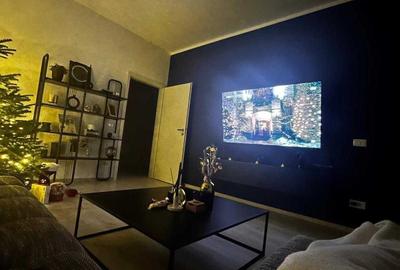 Apartament cu 2 camere decomandat în Giroc - 2