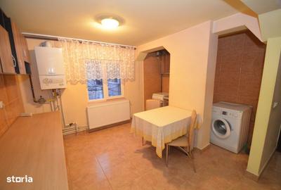 Apartament cu 2 camere decomandat, mobilat în Freidorf - 4