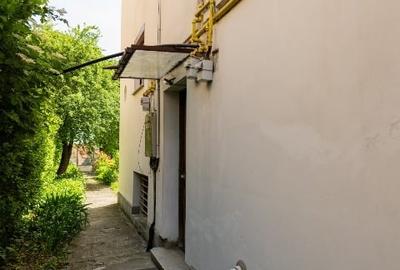 Casă cu 14 camere cu Teren 636 Mp în Centrul Istoric - 8