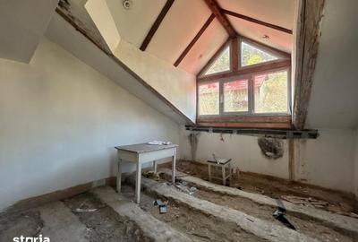 Garsonieră în Valea Cetății - 2