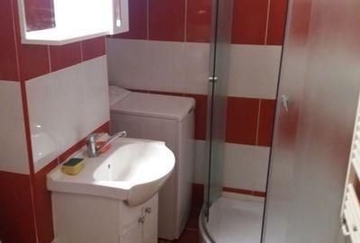 Garsonieră în Griviței - 3
