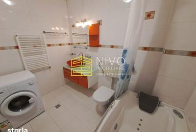 Apartament cu 2 camere decomandat, mobilat în Libertății - 2