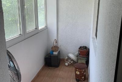 Apartament cu 2 camere semidecomandat în Decebal - 8